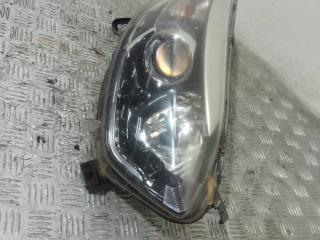 фара правая Renault Captur 1 поколение 2014, 1.5 л.