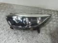фара левая Renault Captur 1 поколение 2014, 1.5 л. - фото №2