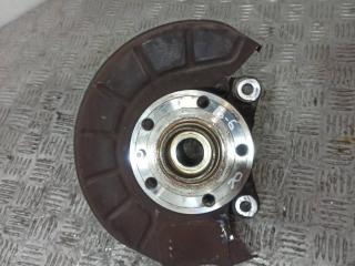 ступица передняя правая Volkswagen Passat B6 2006, 2.0 л., дизель