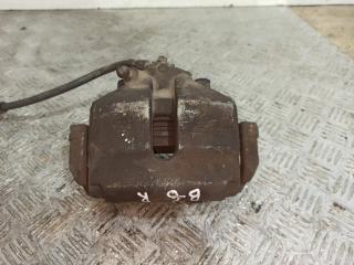суппорт передний правый Volkswagen Passat B6 2006, 2.0 л., дизель