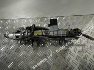 рулевая колонка Renault Laguna 3 поколение 2009, 2.0 л., дизель