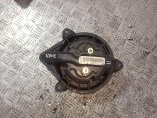 моторчик печки Renault Scenic 1 поколение [рестайлинг] 1999