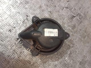 моторчик печки Renault Scenic 1 поколение [рестайлинг] 1999