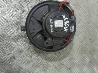 моторчик печки Renault Laguna 2 поколение [рестайлинг] 2006