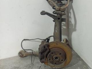 стойка передняя правая Audi A4 B5 [рестайлинг] 1998, 1.9 л., AFN, дизель