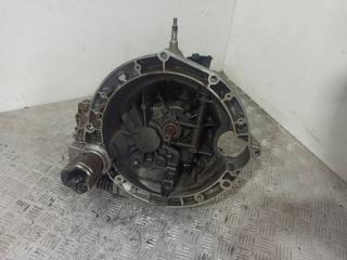 КПП механическая (МКПП) Rover 45 1 поколение 2003, 1.6 л., i, 16 K4F, бензин, МКПП, седан, передний привод, S2