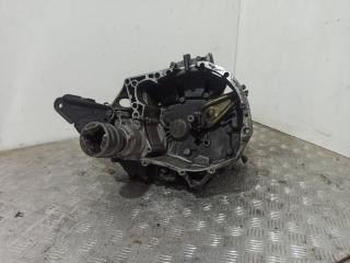 КПП механическая (МКПП) Renault Megane 1 поколение [рестайлинг] 1999, 1.4 л., JB1070