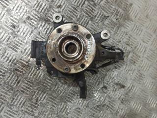 ступица передняя левая Renault Captur 1 поколение 2015, 1.5 л., DCi, K9K 646, дизель, МКПП, передний привод