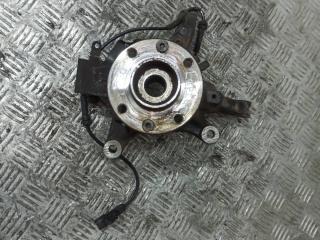 ступица передняя правая Renault Captur 1 поколение 2015, 1.5 л., DCi, K9K 646, дизель, МКПП, передний привод