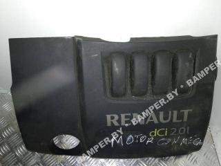 декоративная крышка двигателя Renault Koleos 1 поколение 2009