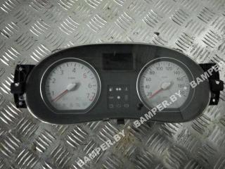 щиток приборов (приборная панель) Renault Logan 1 поколение 2009, 1.5 л., дизель