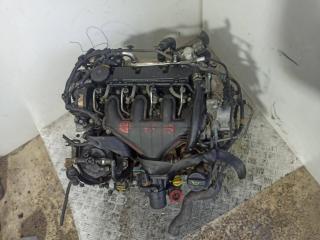 двигатель Citroen C4 Grand Picasso 1 поколение 2008, 2.0 л., RHR (DW10BTED4), дизель, МКПП, передний привод, RHR, 10DYUK