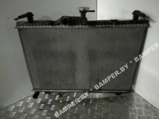 радиатор (основной) Renault Koleos 1 поколение 2009, 2.0 л., дизель