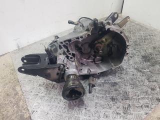 КПП механическая (МКПП) Renault Megane 1 поколение 1997, 1.6 л., JB1165
