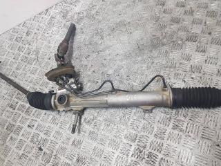рулевая рейка Peugeot 206 1 поколение 2002, 1.9 л.