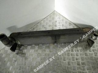 интеркулер Renault Koleos 1 поколение 2009, 2.0 л., дизель
