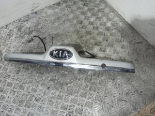 бленда Kia Sportage 2 поколение 2006