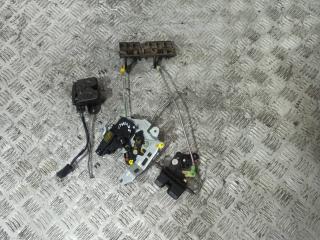 замок багажника Kia Sportage 2 поколение 2006