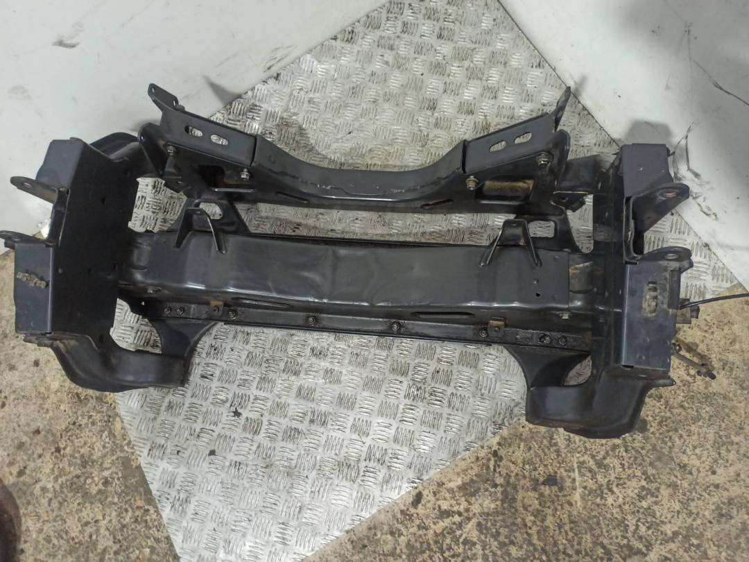 балка подвески передняя (подрамник) IVECO Daily 6 поколение 2016, 2.3 л., дизель - фото №1