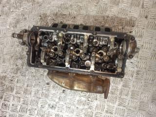 головка блока цилиндров Audi A8 D2/4D [рестайлинг] 1999, 2.5 л.