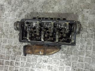 головка блока цилиндров Audi A8 D2/4D [рестайлинг] 1999, 2.5 л.