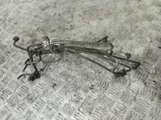 трубка топливная Audi A8 D2/4D [рестайлинг] 1999, 2.5 л.