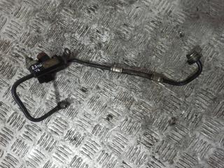 масляная трубка турбины Audi A8 D2/4D [рестайлинг] 1999, 2.5 л.