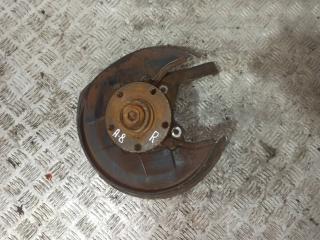 кулак задний правый Audi A8 D2/4D 1999, 2.5 л., дизель, АКПП, передний привод