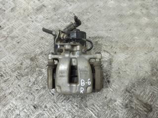 суппорт задний правый Volkswagen Passat B6 2007, 2.0 л., дизель, передний привод