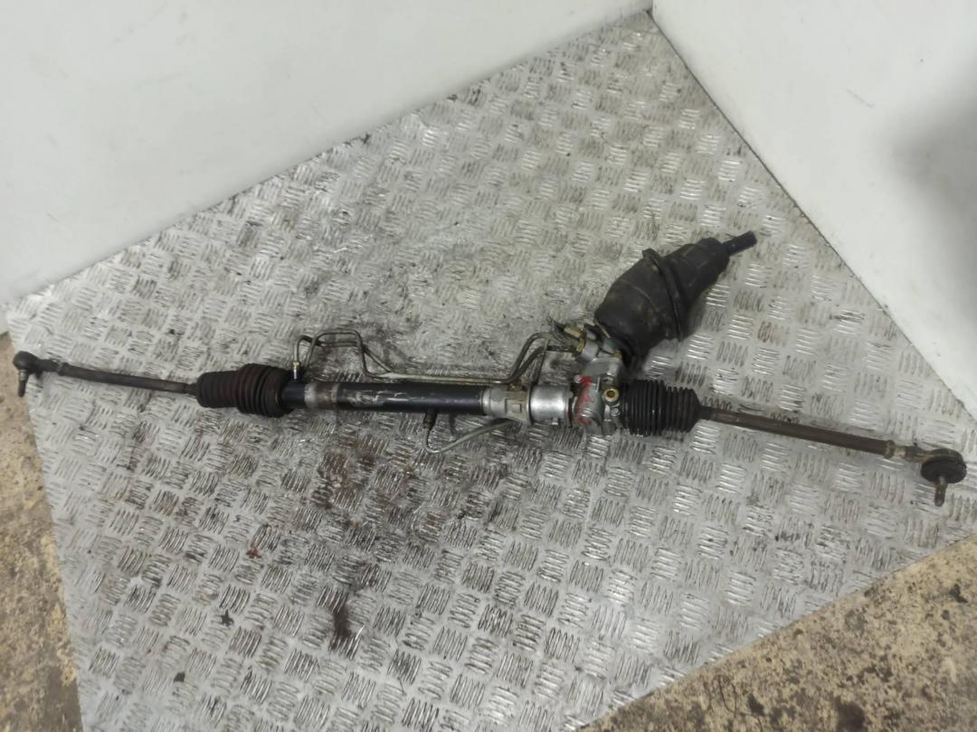 рулевая рейка Renault Clio 2 поколение 2001 - фото №1