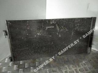 радиатор кондиционера Renault Laguna 3 поколение 2009, 2.0 л., дизель