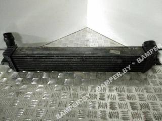 интеркулер Renault Laguna 3 поколение 2009, 2.0 л., дизель