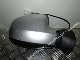 зеркало наружное правое Renault Logan 1 поколение 2009