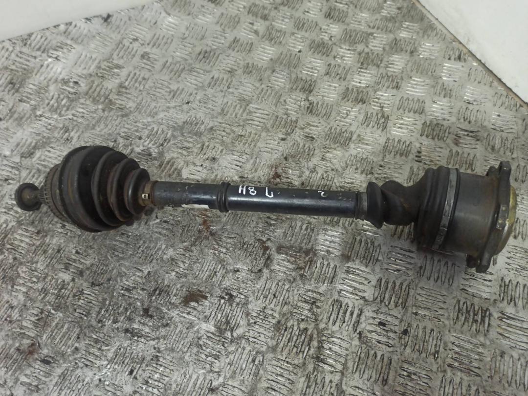 полуось (приводной вал, ШРУС) Audi A8 D2/4D 1999 - фото №1