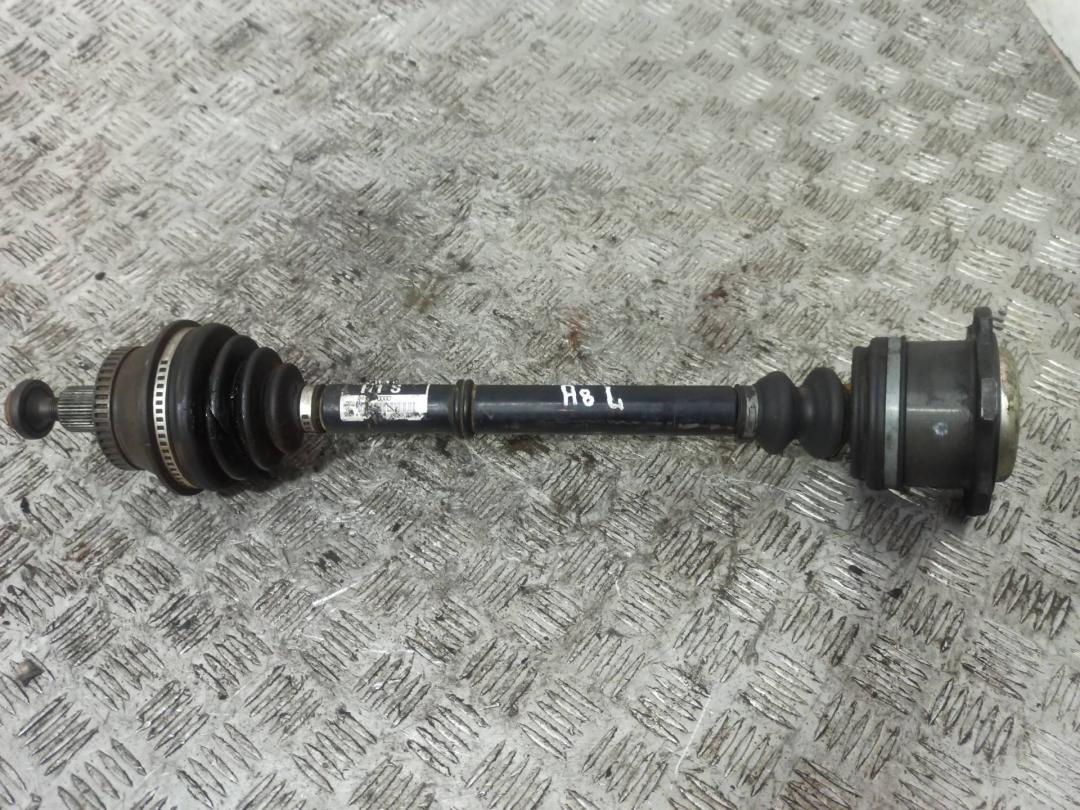 полуось (приводной вал, ШРУС) Audi A8 D2/4D 1999 - фото №1