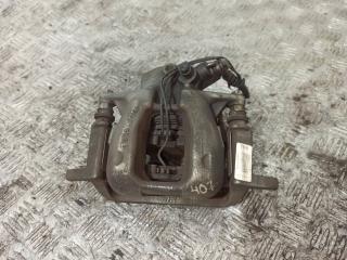 суппорт передний левый Peugeot 407 1 поколение 2007