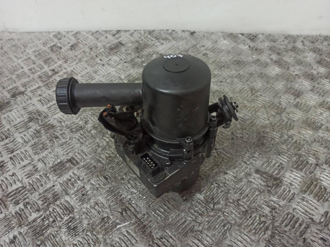 электрогидроусилитель руля Peugeot 407 1 поколение 2006 - фото №1