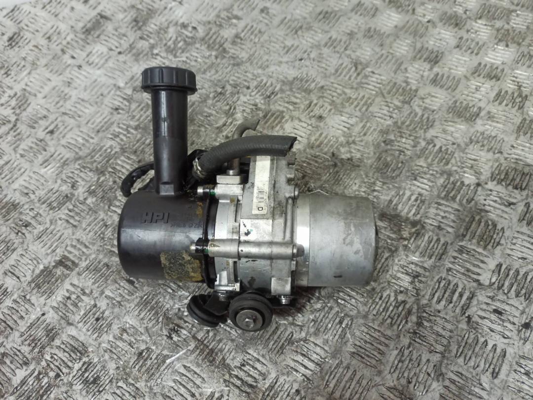 электрогидроусилитель руля Peugeot 407 1 поколение 2006 - фото №1