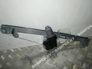 стеклоподъемник электрический передний правый Renault Logan 1 поколение 2009