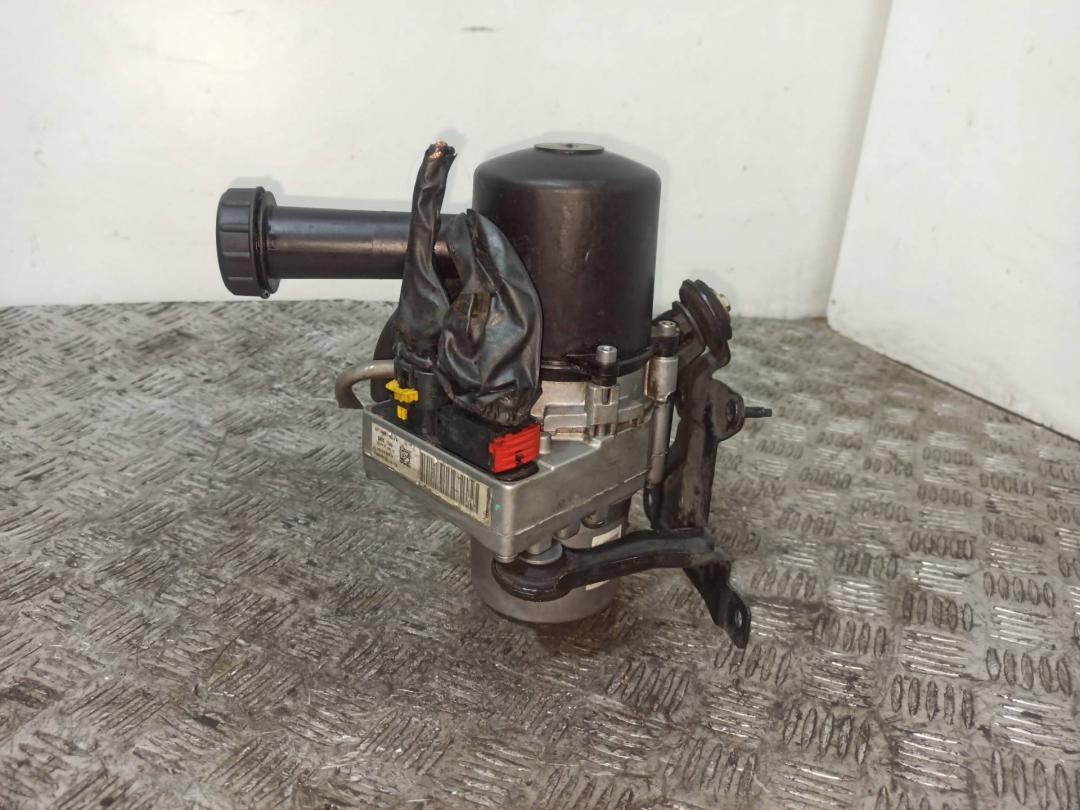 электрогидроусилитель руля Peugeot 407 1 поколение 2006 - фото №1