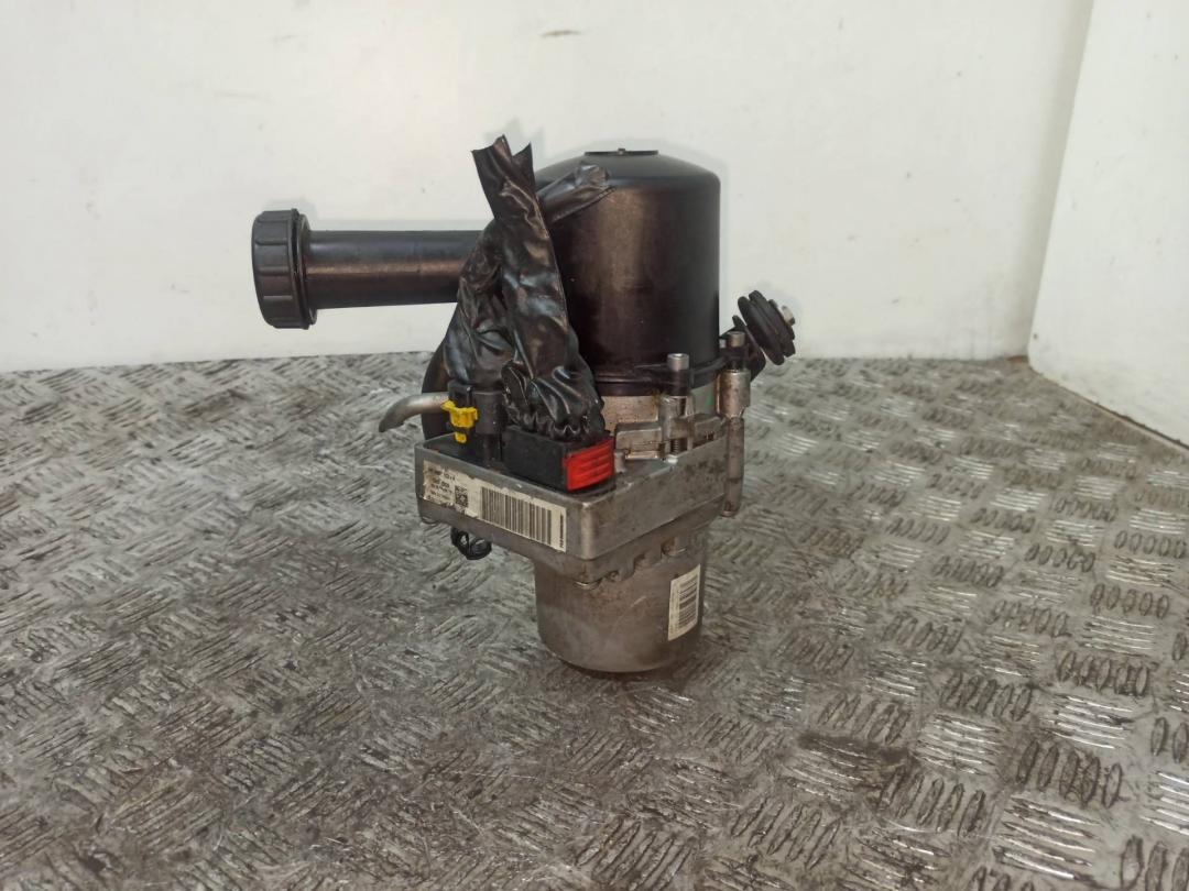 электрогидроусилитель руля Peugeot 407 1 поколение 2007 - фото №1