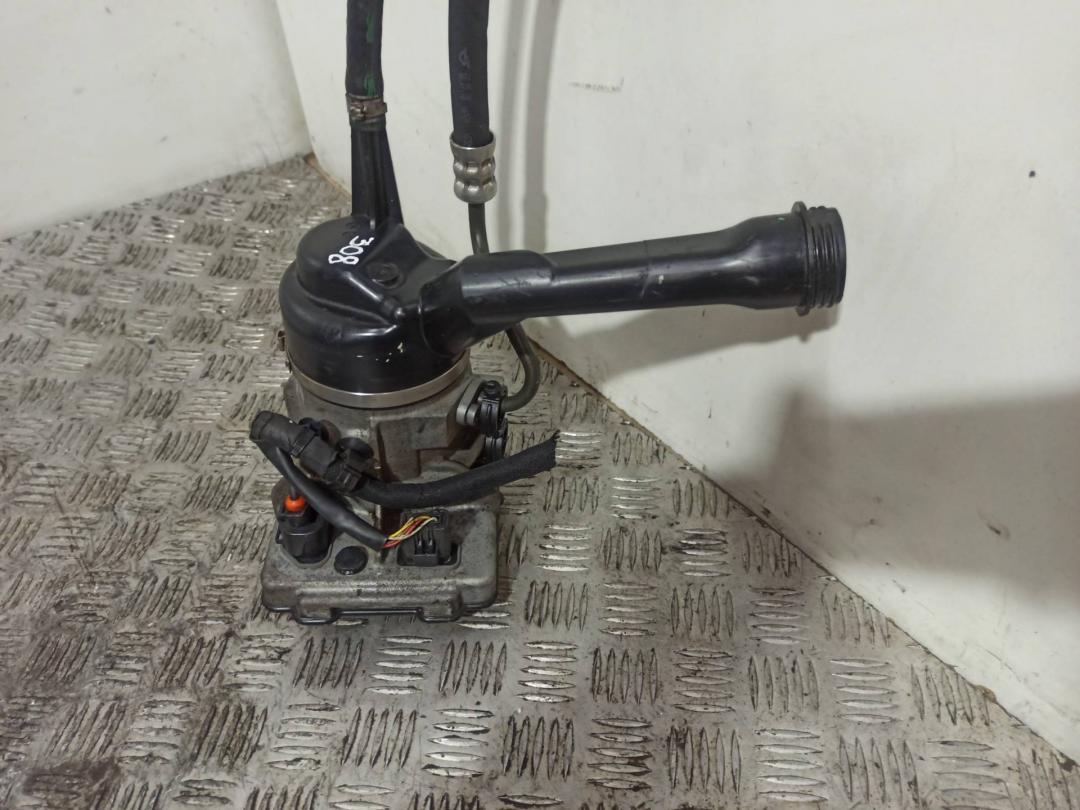 электрогидроусилитель руля Peugeot 308 T7 2008 - фото №1