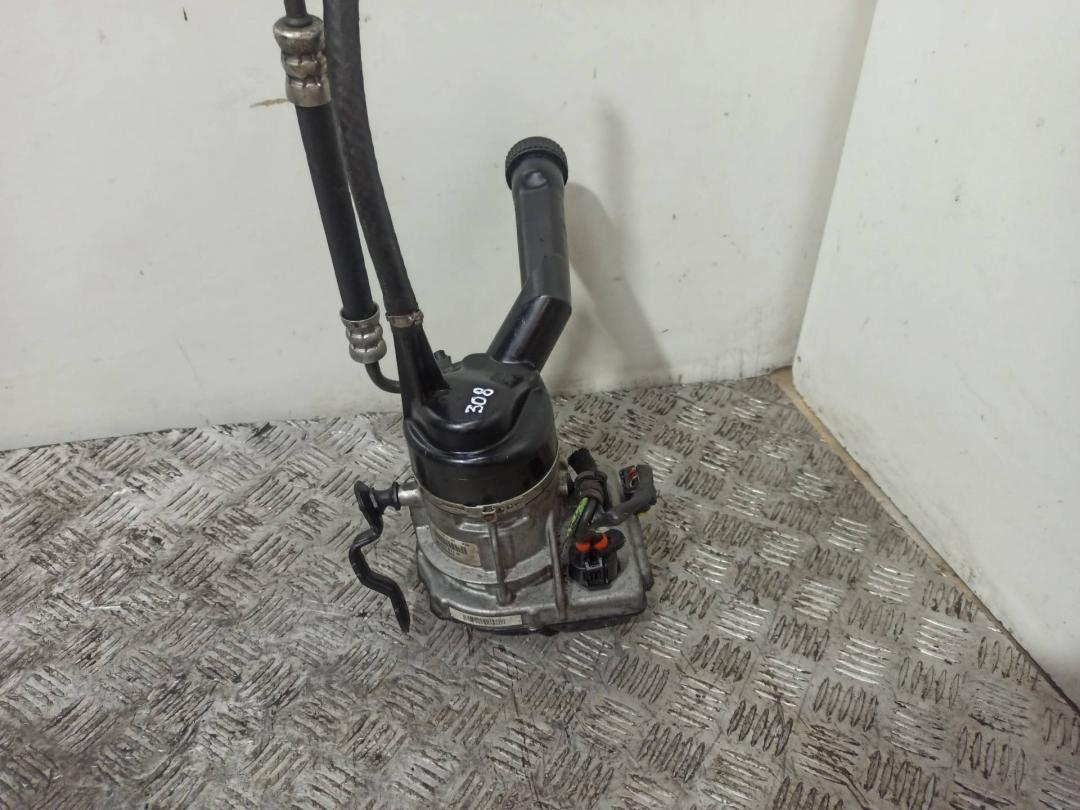 электрогидроусилитель руля Peugeot 308 T7 2008 - фото №1