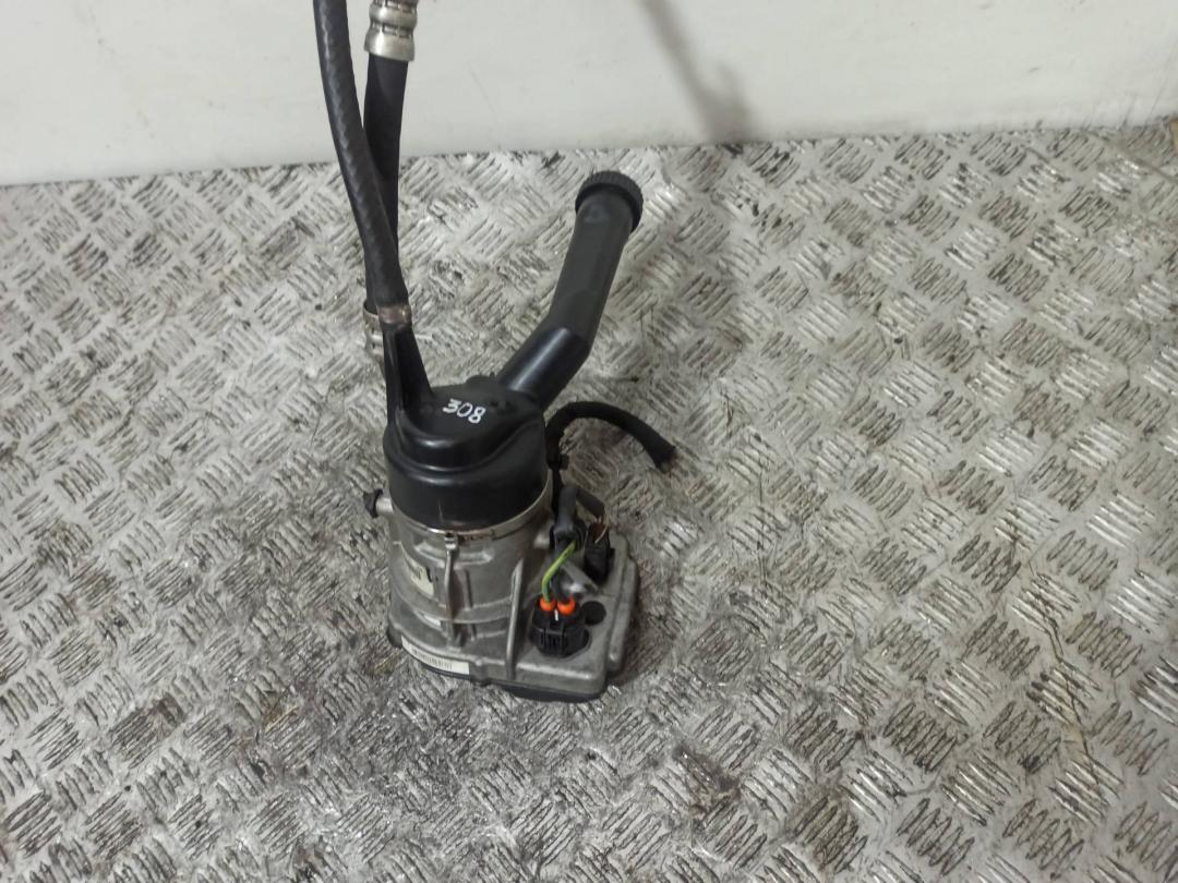 электрогидроусилитель руля Peugeot 308 T7 2008 - фото №1