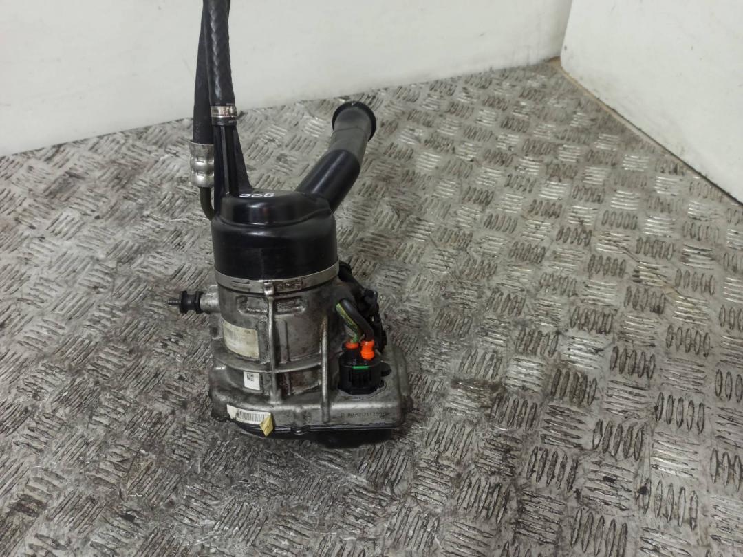 электрогидроусилитель руля Peugeot 308 T7 2008 - фото №1