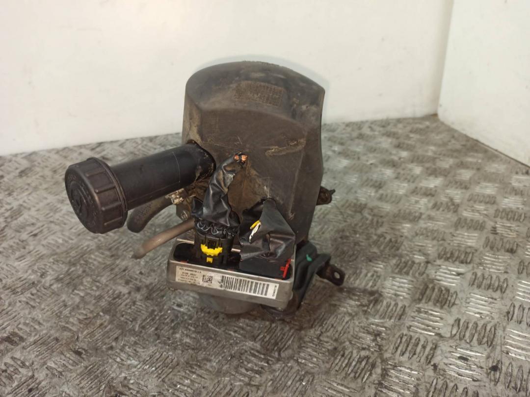 электрогидроусилитель руля Peugeot 407 1 поколение 2007 - фото №1