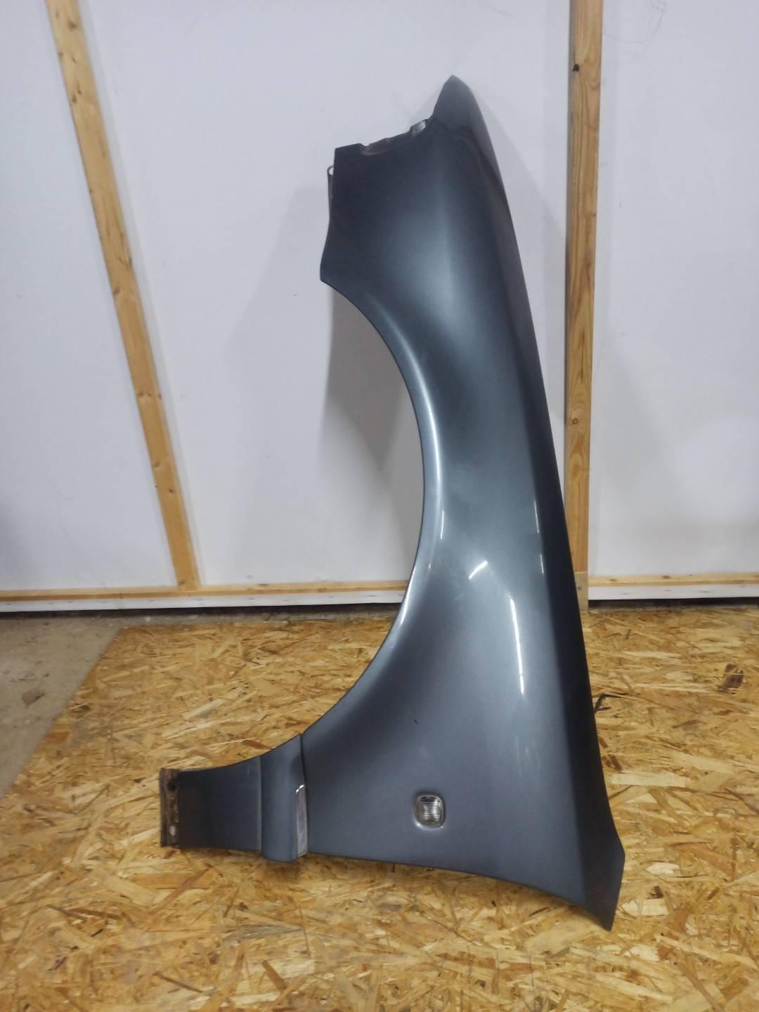 крыло переднее левое Audi A8 D2/4D 1998 - фото №1
