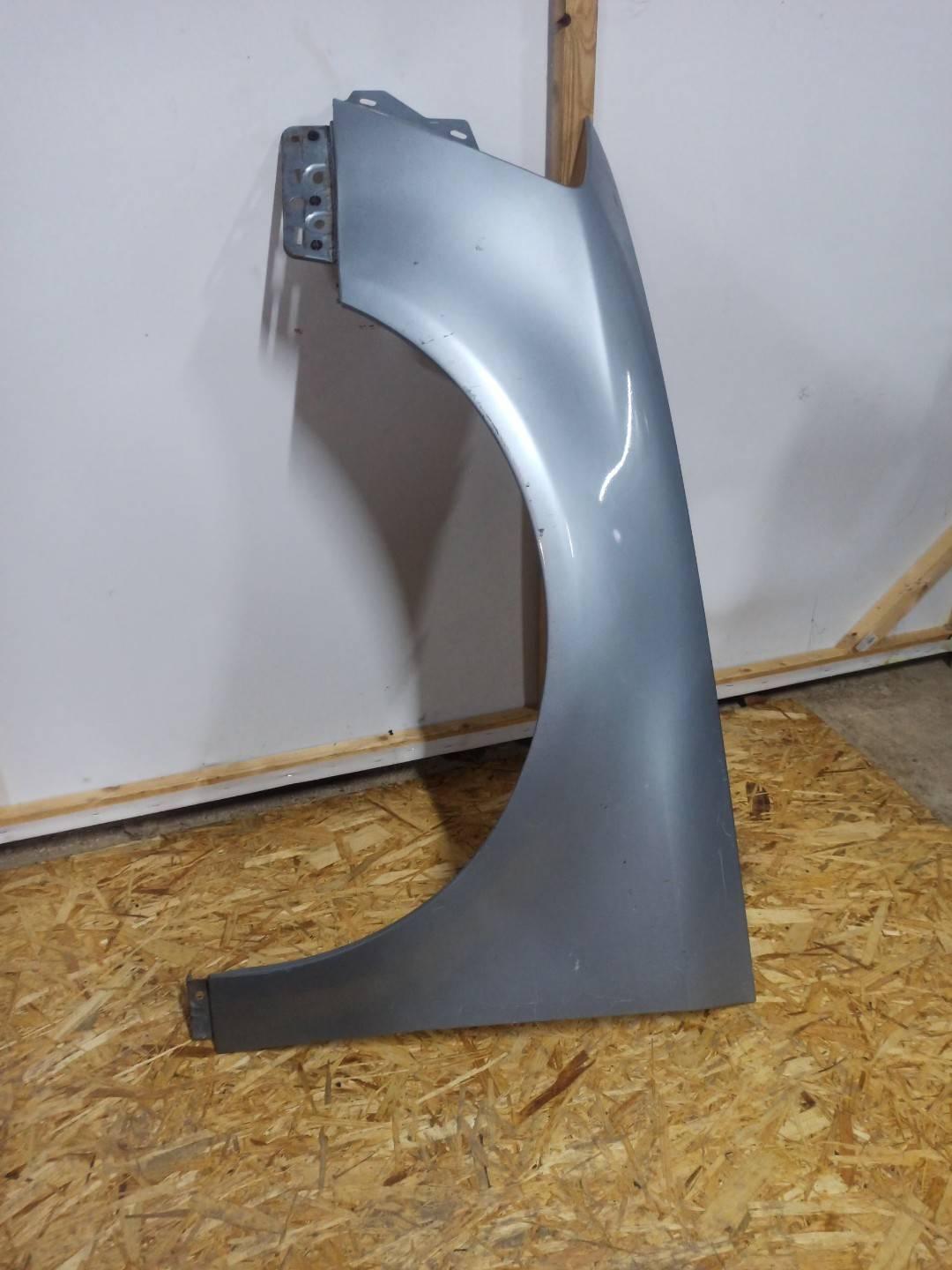 крыло переднее левое Volkswagen Passat B6 2008 - фото №1