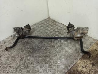 стабилизатор подвески (поперечной устойчивости) Audi A4 B5 1998, МКПП