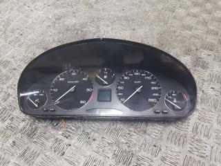 щиток приборов (приборная панель) Peugeot 607 1 поколение 2002